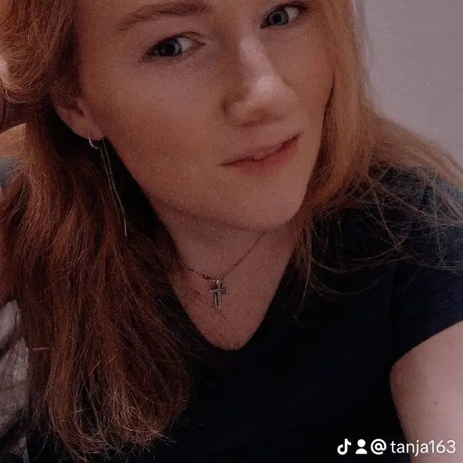 Tanja, 36, Вейден - Gratis