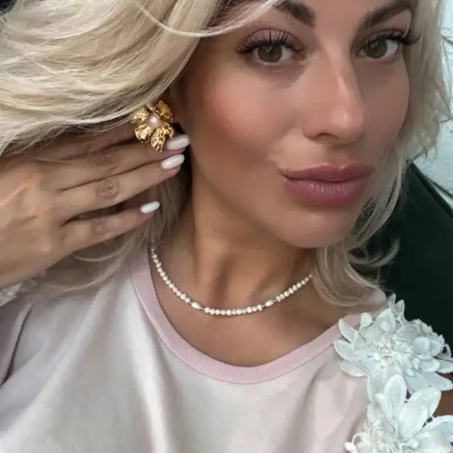 Дашенька