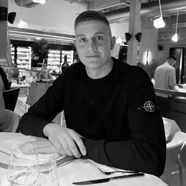 Alexandr, 35, Земля Берлин - Gratis
