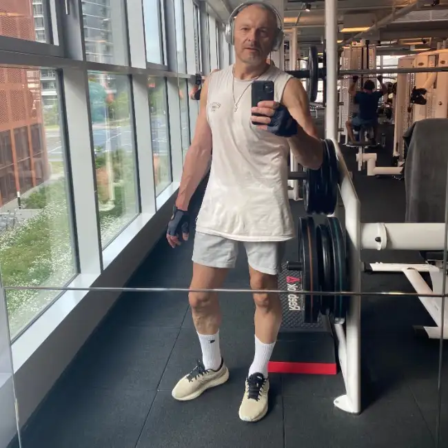 Dima, 53, Дармштадт - Gratis