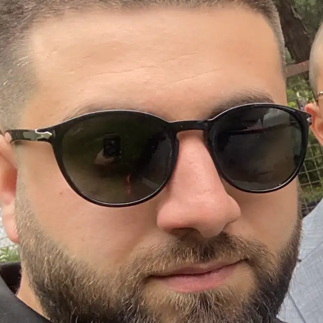 Erik, 28, Гамбург - Gratis