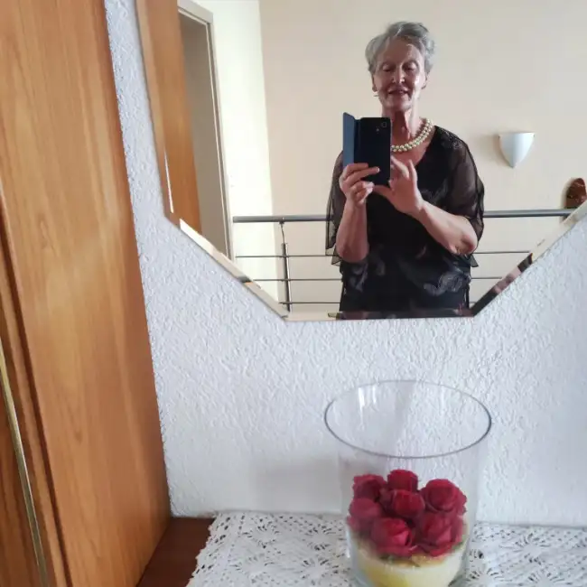 Владислава, 71, Франкфурт-на-Майне - Gratis