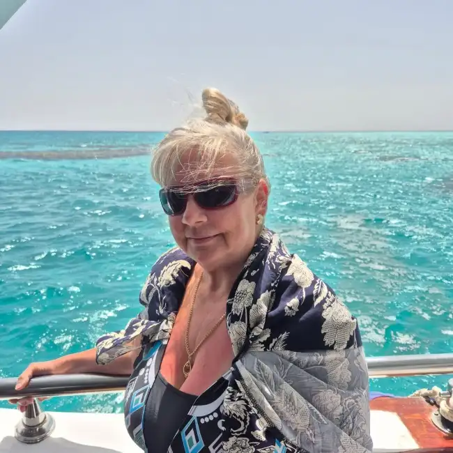 Татьяна, 64, Вольфсбург - Gratis