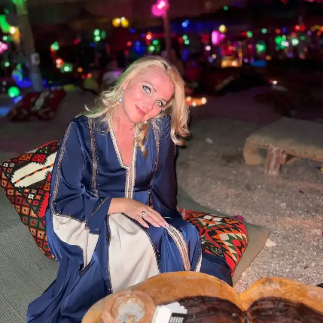 Наташа, 45, Билефельд - Gratis