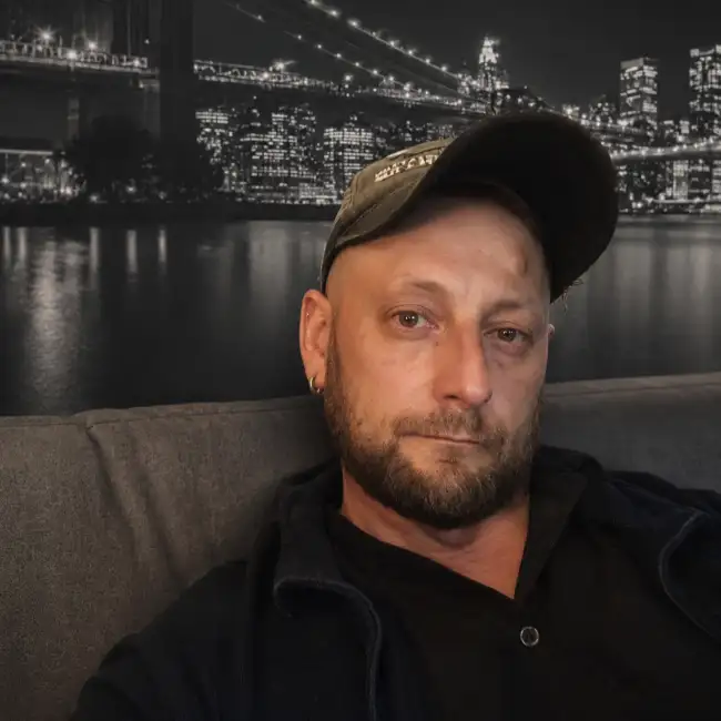 Валери, 44, Берлин - Gratis