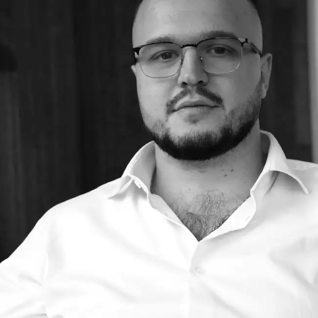 Михаил, 46, Берлин - Gratis