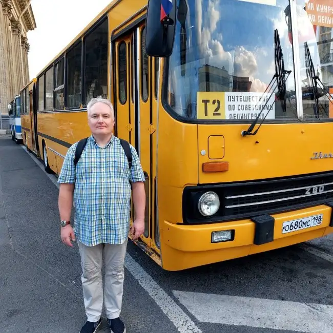 Дмитрий, 51