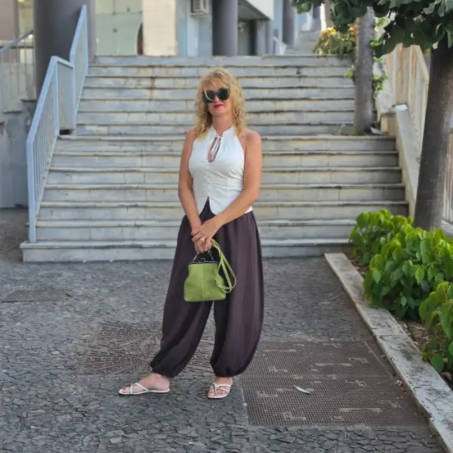 Natalja, 54 - Gratis