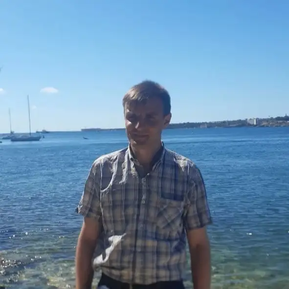 Michael, 37