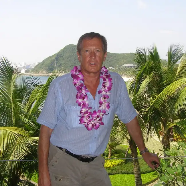 Александр, 68, Кёльн - Gratis
