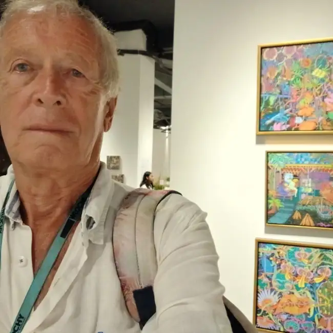 Александр, 68