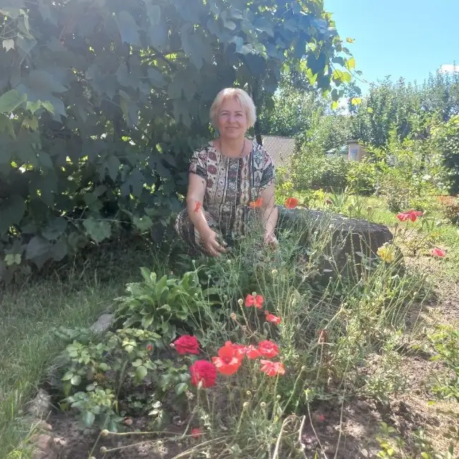 Олена, 65