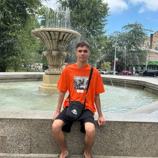 Илья