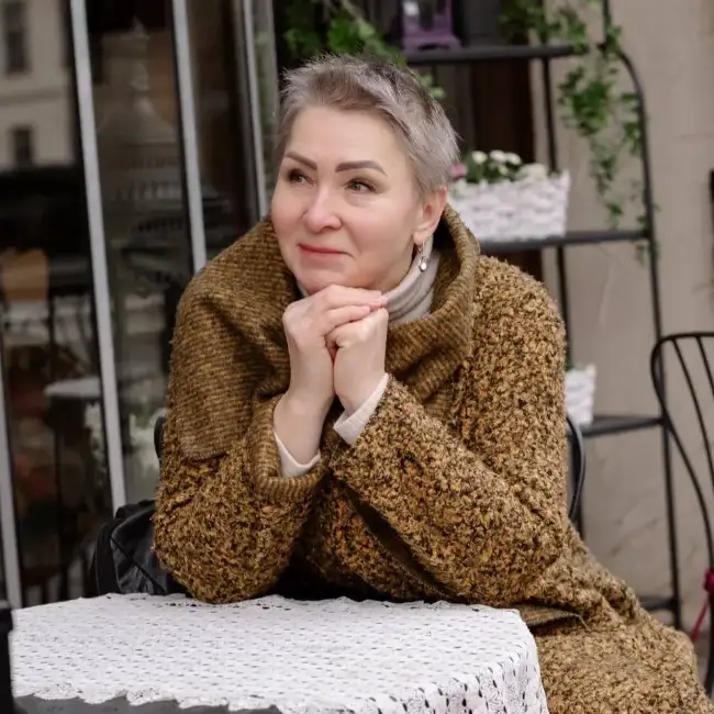 Olga, 61