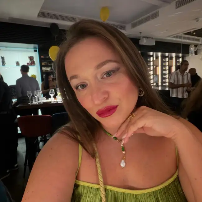 Daria, 39