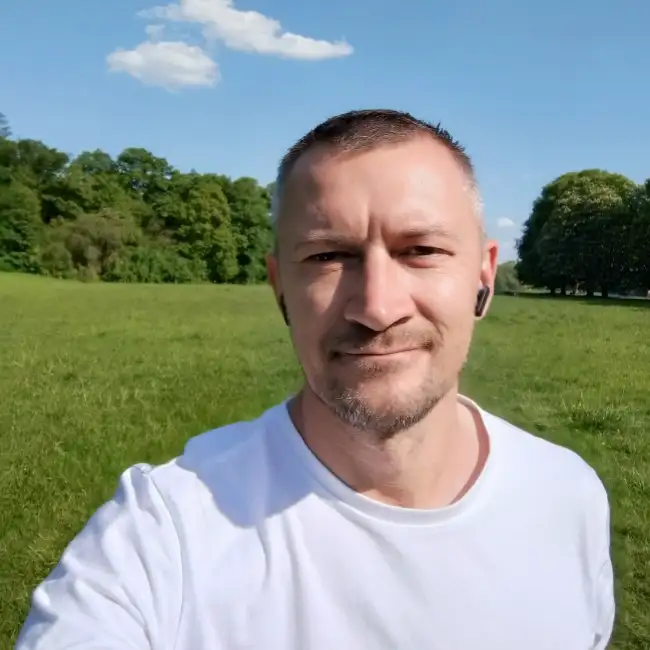Дмитрий, 45