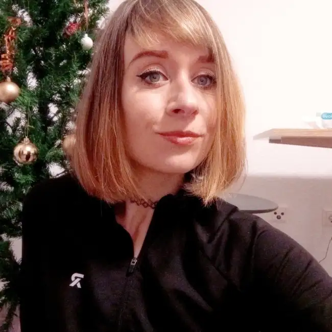 Lidia, 36, Дортмунд - Gratis
