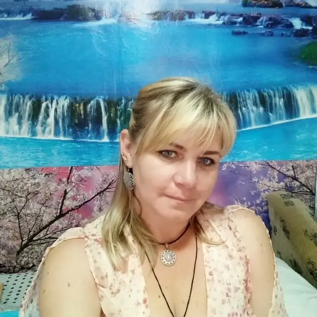 Анастасия, 47, Берлин - Gratis