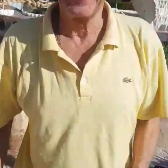 Alex, 76, Нюрнберг - Gratis