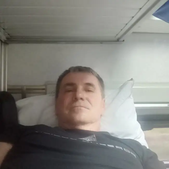 александр, 50, Германия - Gratis