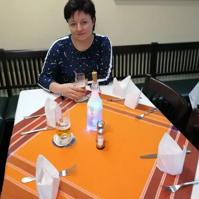 Irina, 55, Кассель - Gratis