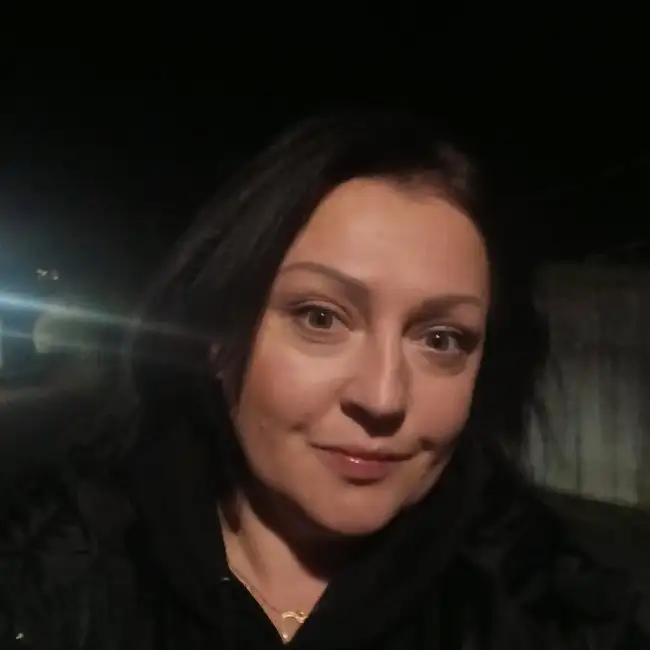 Катарина, 42, Берлин - Gratis