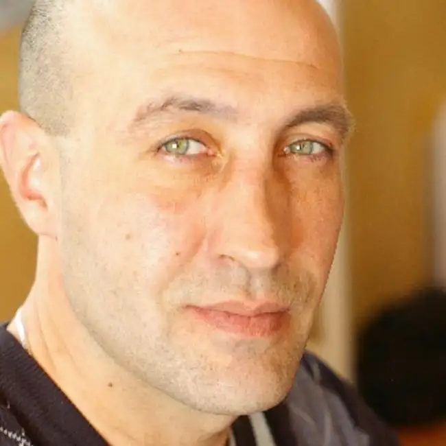 Сергей, 49, Франкфурт-на-Майне - Gratis
