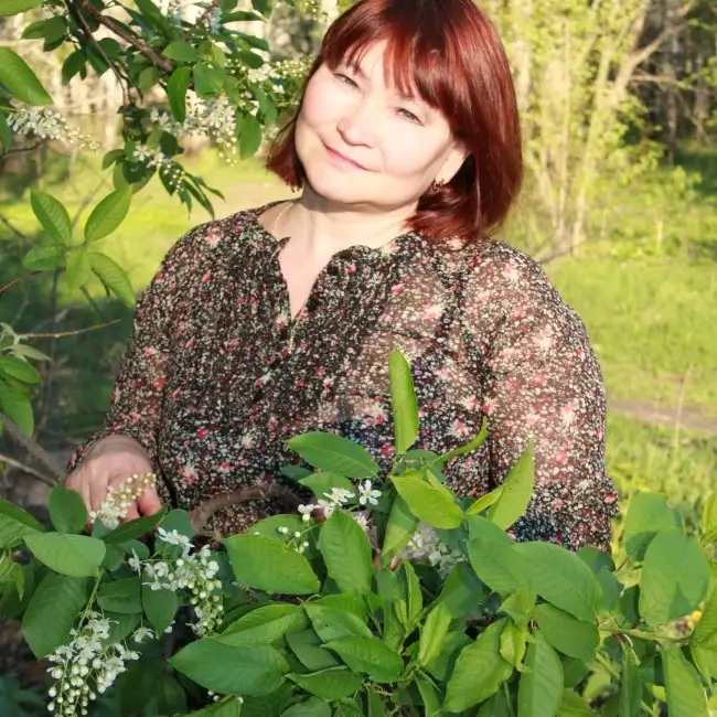 фирая, 63, Берлин - Gratis