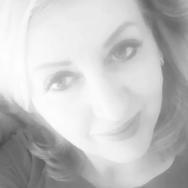 Олеся, 46, Висбаден - Gratis