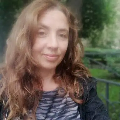 Julia, 53, Берлин - Gratis