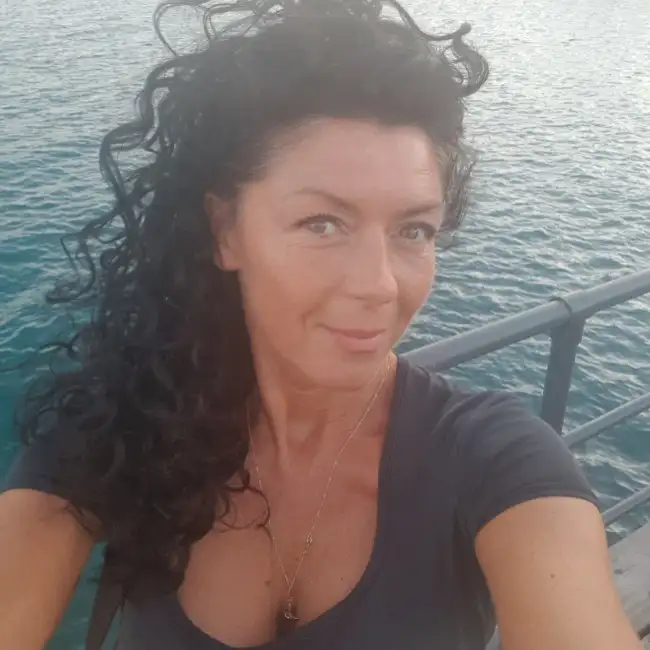 Irina, 50, Берлин - Gratis