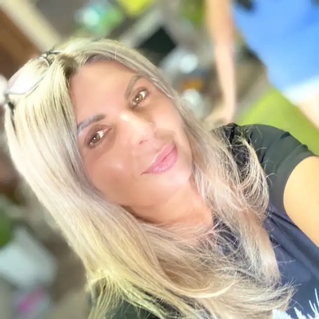 Anastasia, 45, Франкфурт-на-Майне - Gratis
