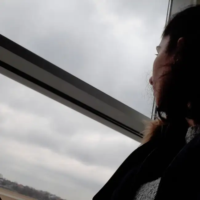 Tina, 35, Берлин - Gratis