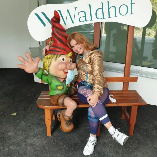 Alena, 51, Дрезден - Gratis