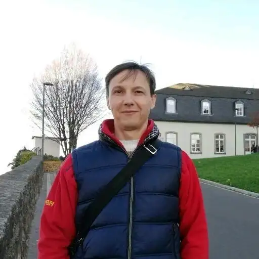 Михаил, 46, Берлин - Gratis