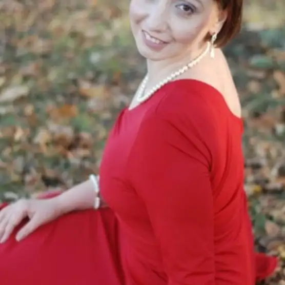 Helen, 49, Берлин - Gratis