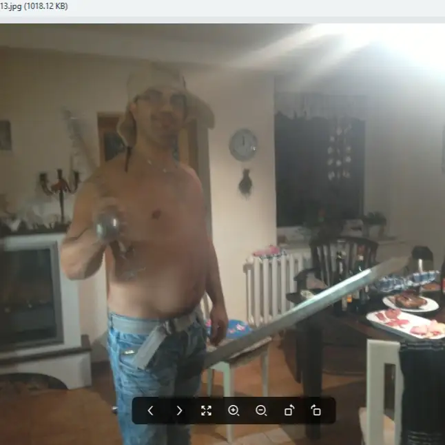 Kurt, 40Берлин