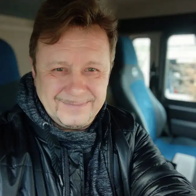 Vladislav, 61, Кобленц - Gratis