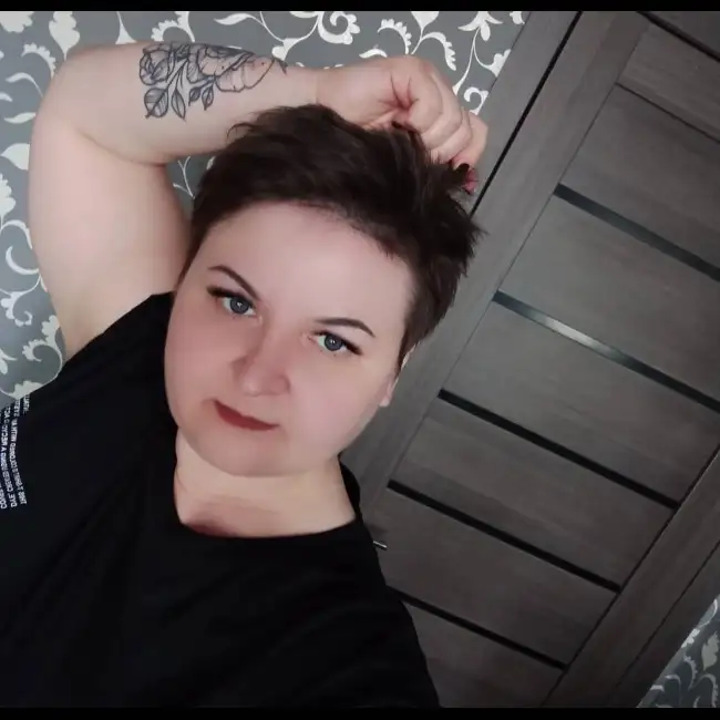 Svetlana, 43, Берлин - Gratis