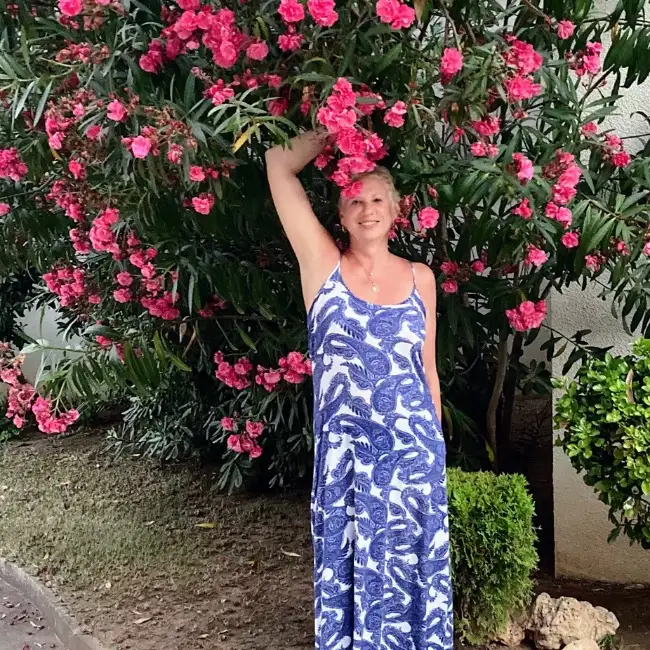 Tatyana, 62, Гамбург - Gratis
